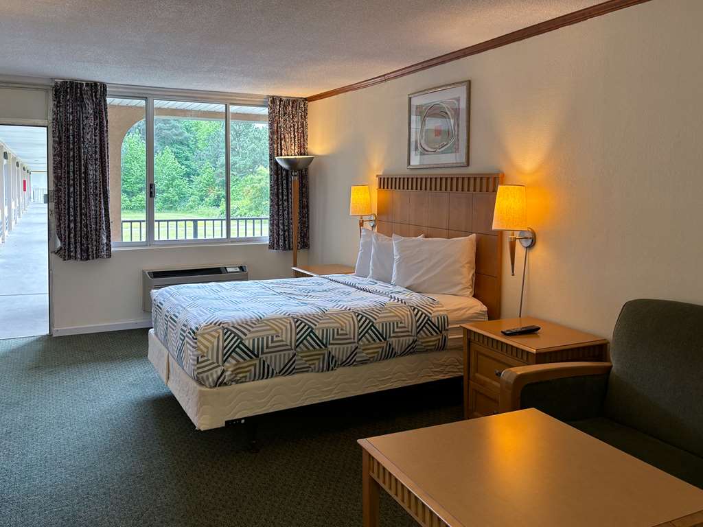 Motel 6 Pocomoke City MD - photo 15