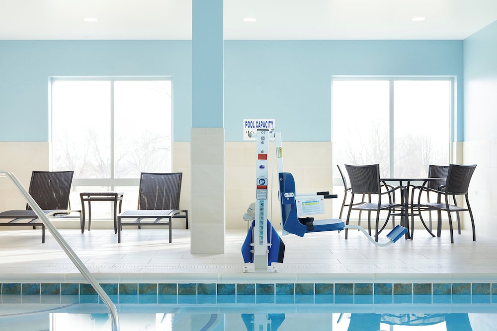 Holiday Inn Express Chehalis Centralia by IHG - photo 18