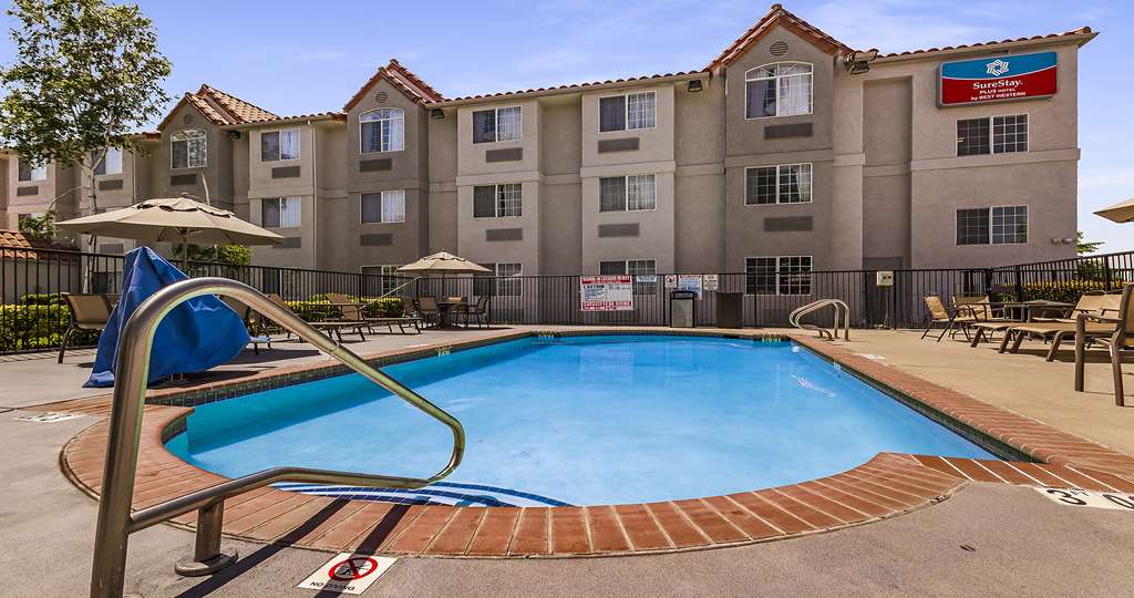 SureStay Plus Hotel by Best Western Rocklin - photo 49