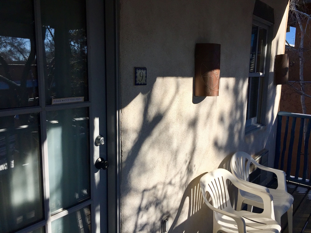 Guadalupe Inn - photo 31