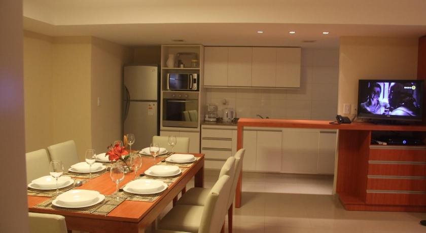 RCT Club Vacacional & Spa — Mar Del Plata — photo 4