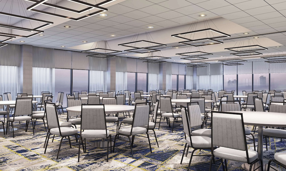 Homewood Suites by Hilton Charlotte Uptown First Ward - photo 46