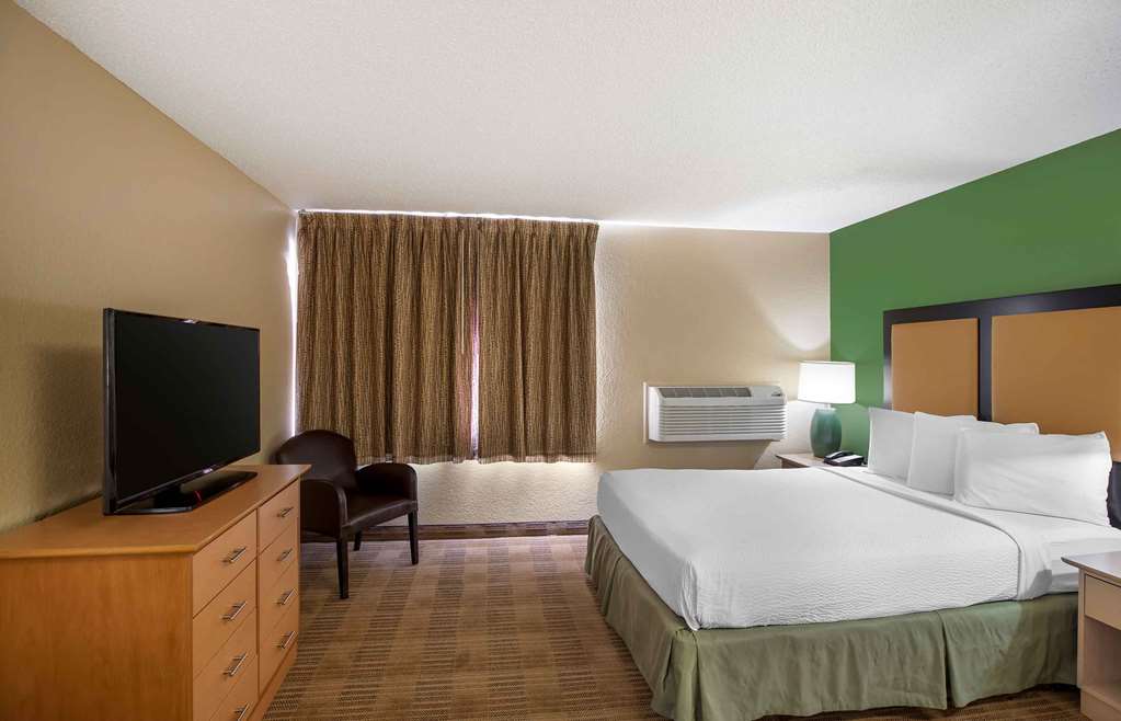 Extended Stay America Select Suites Denver Tech Center South - photo 10