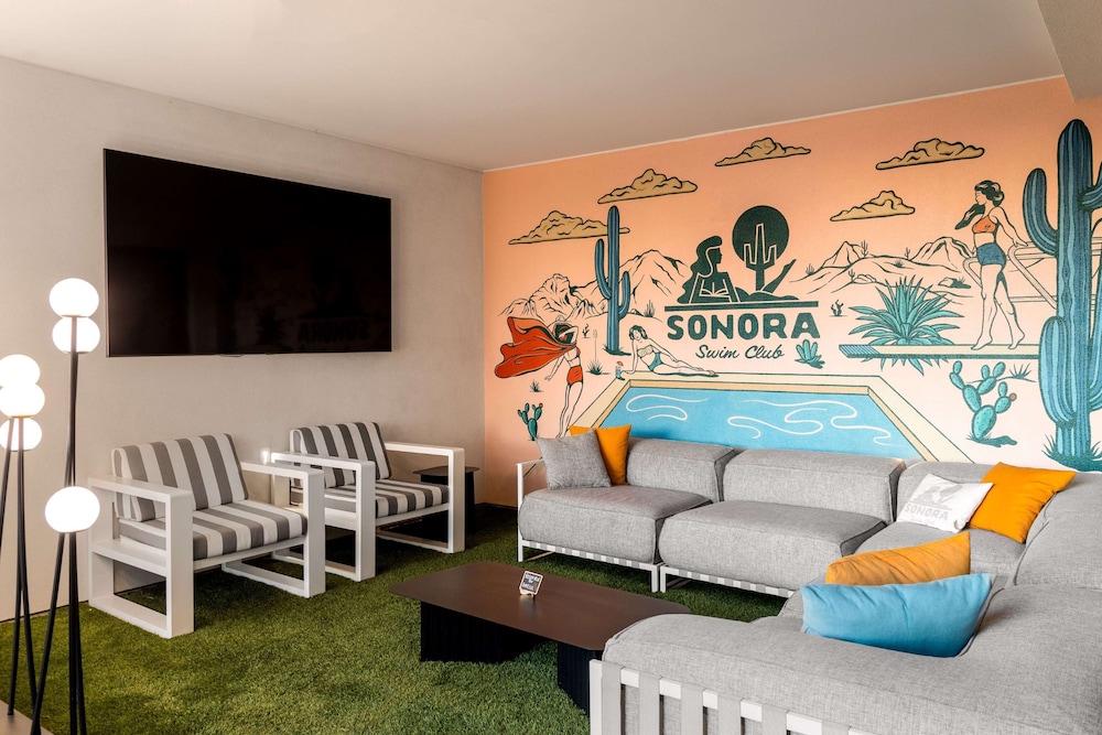 Senna House Hotel Scottsdale Curio Collection by Hilton - photo 59