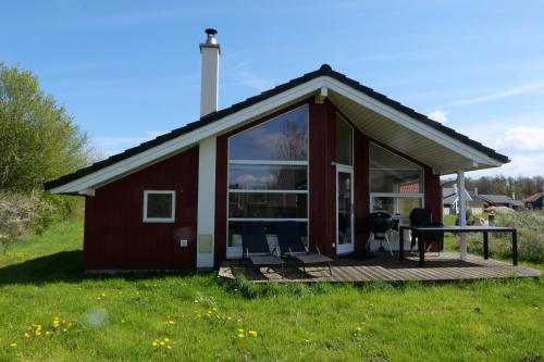 Resort 2 Beach House B 13 in Grossenbrode, Germany