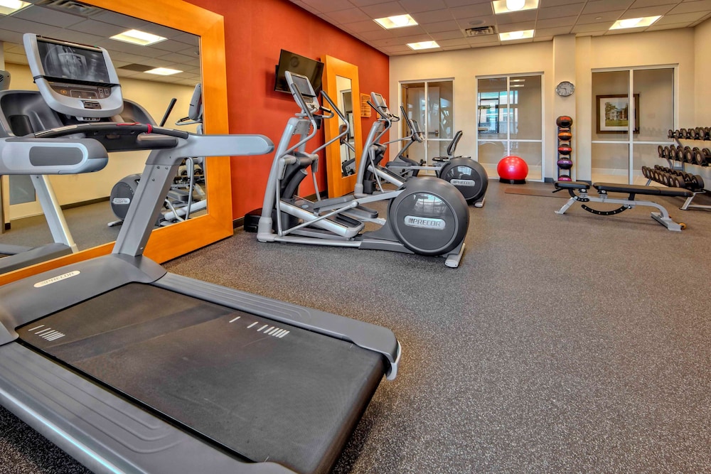 Hilton Garden Inn Nashville Brentwood - photo 17