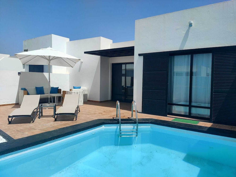 Goikiri in Yaiza, Spain