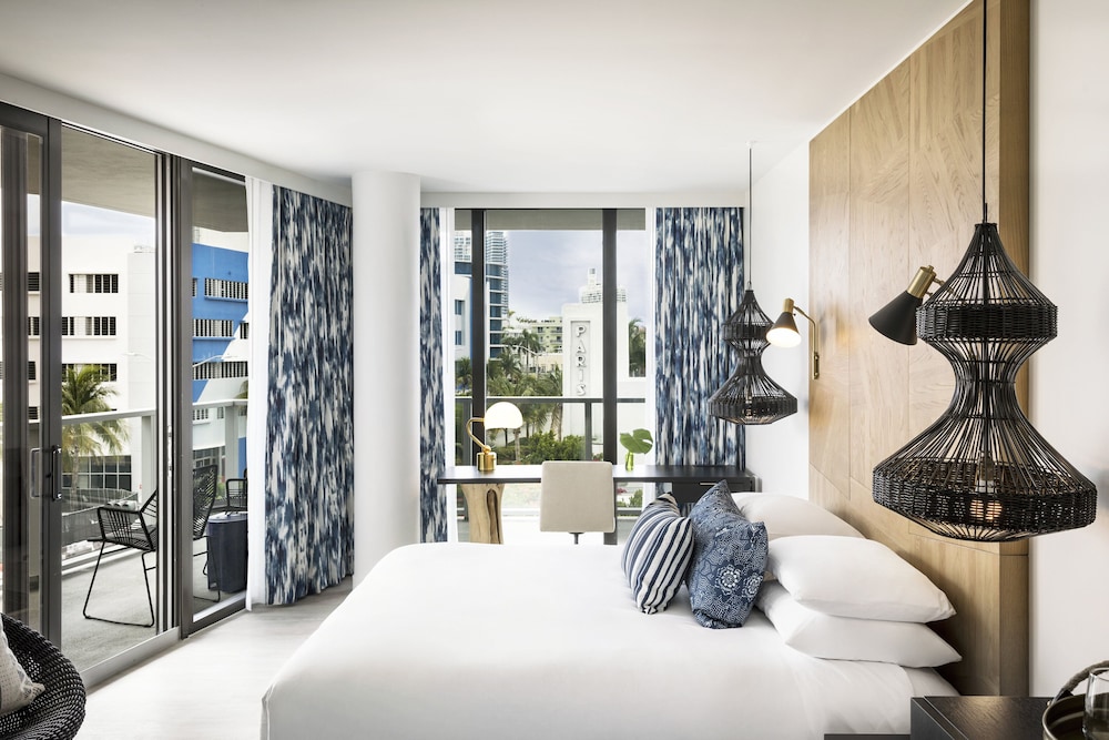 Angler s Hotel Miami Beach - photo 125
