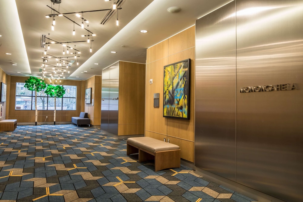 DoubleTree by Hilton Hotel & Suites Pittsburgh Downtown - photo 6