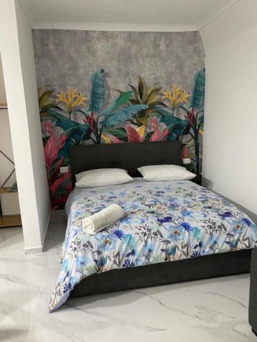 House Pompei — 4-Star Luxury Hotel in Naples, Italy