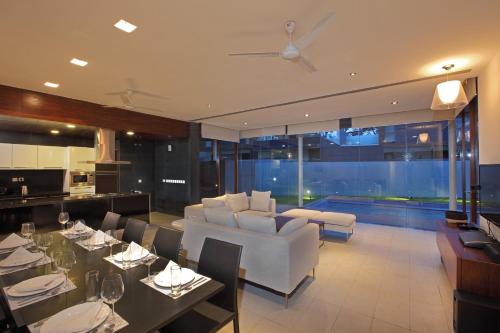 Calem Grove in Candolim, India