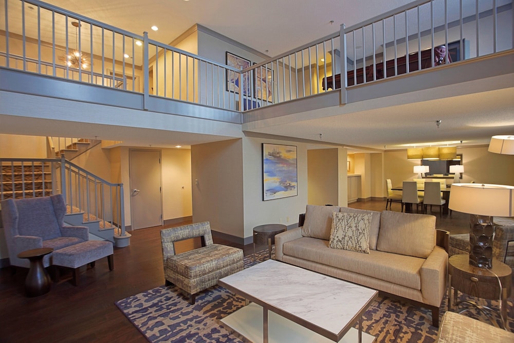 Little Rock Marriott - photo 20