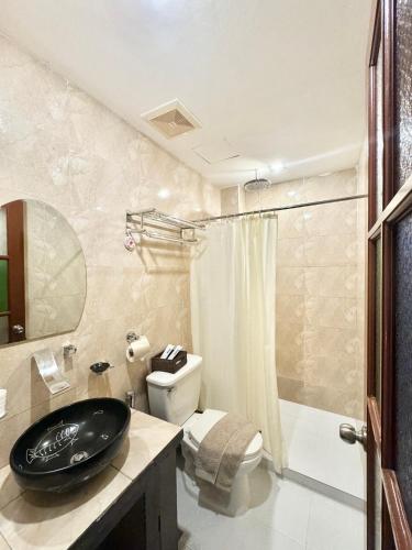 White Beach Suites Boracay — Unknown City — photo 4