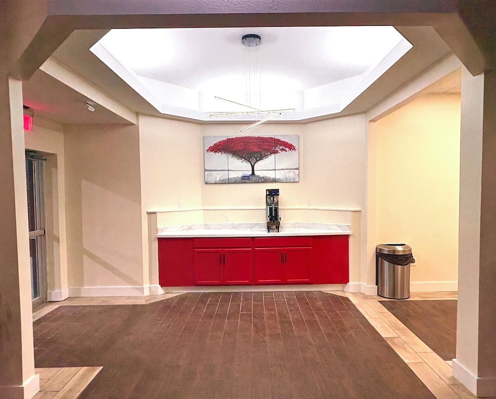 Red Roof Inn Slidell - photo 3