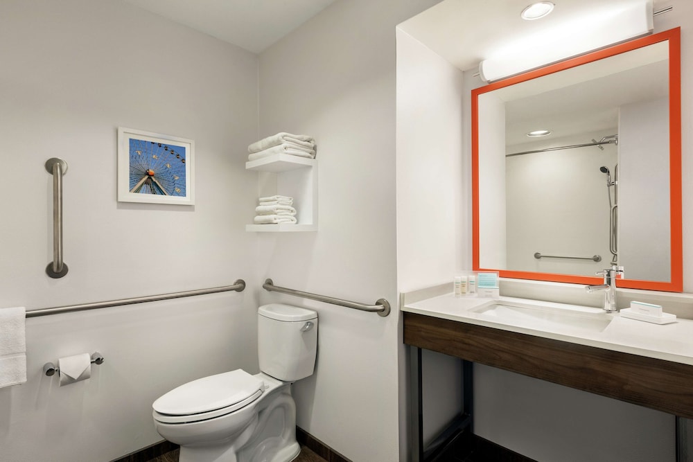 Hampton Inn & Suites Dallas Mesquite - photo 24