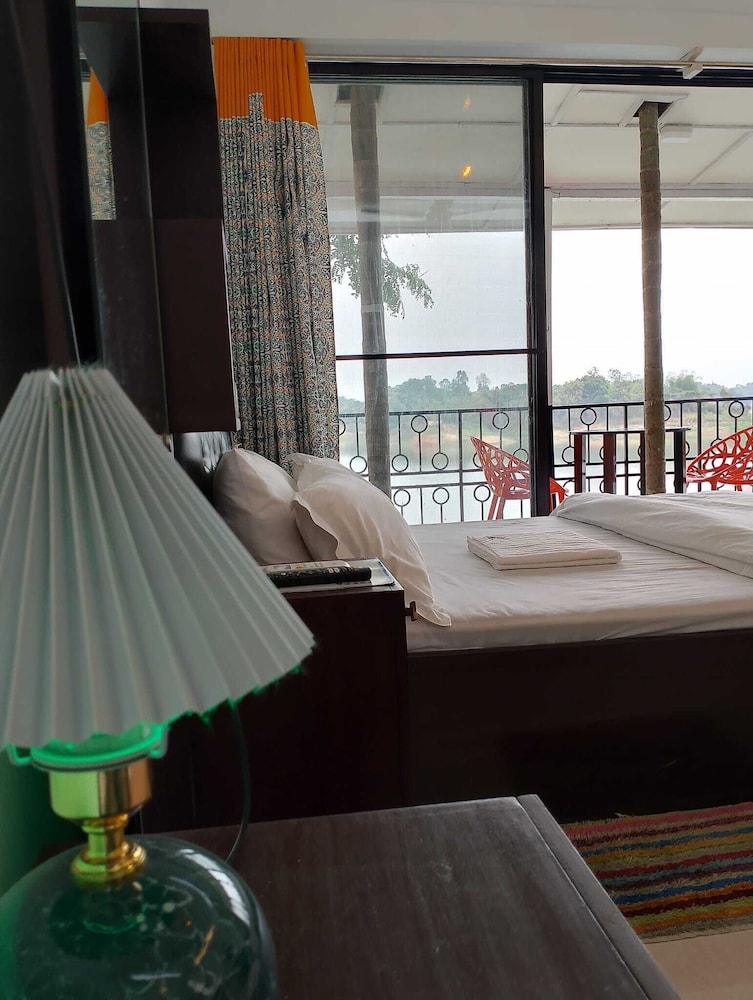 Rangadip Resort Rangamati in Chittagong, Bangladesh