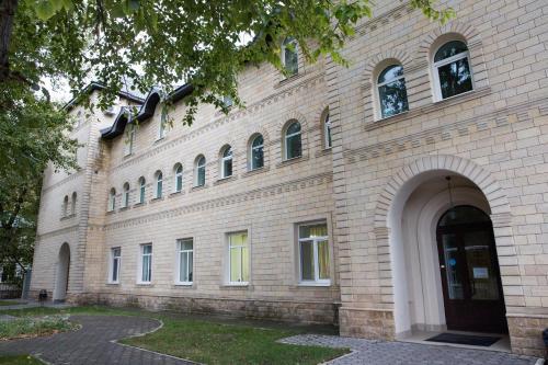 Akvarel in Orenburg, Russia