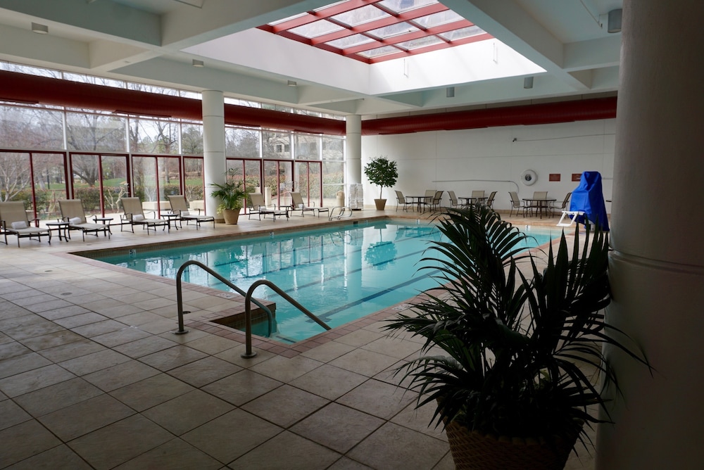DoubleTree by Hilton Tulsa Warren Place - photo 56