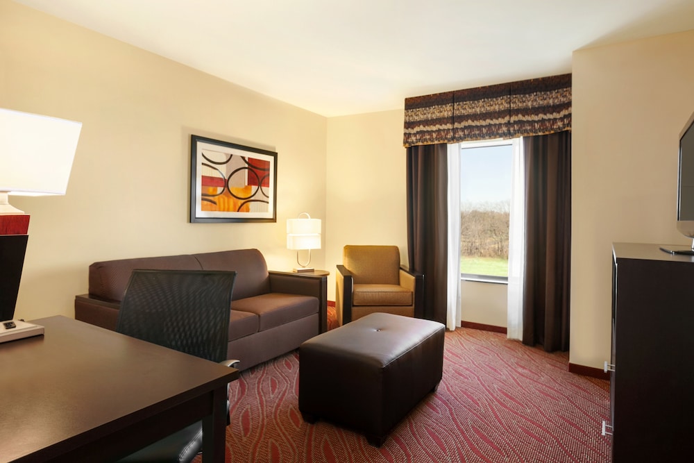 Hampton Inn Limerick Philadelphia Area - photo 33