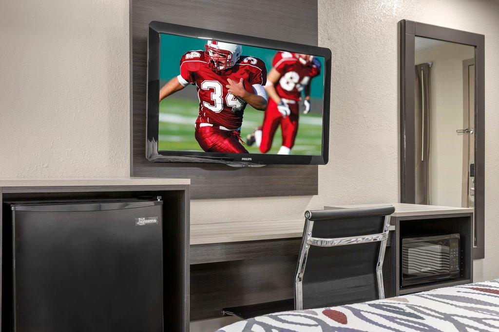 Red Roof Inn Hope - photo 14