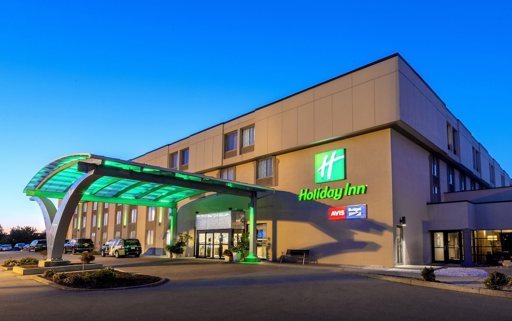 Holiday Inn St Louis SW Route 66 - photo 69