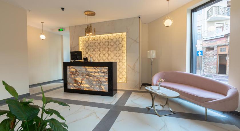 Bellevue Boutique Hotel