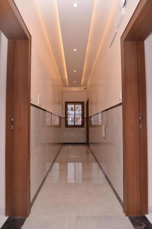Hotel D Square — Shirdi — photo 5
