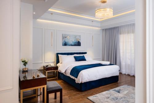 Maran Residence — 4-Star Luxury Hotel in Cairo, Egypt