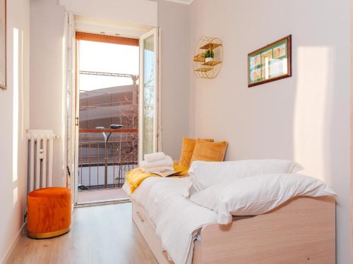 Little Nest near Porta Vittoria Station — 4-Star Luxury Hotel in Milan, Italy