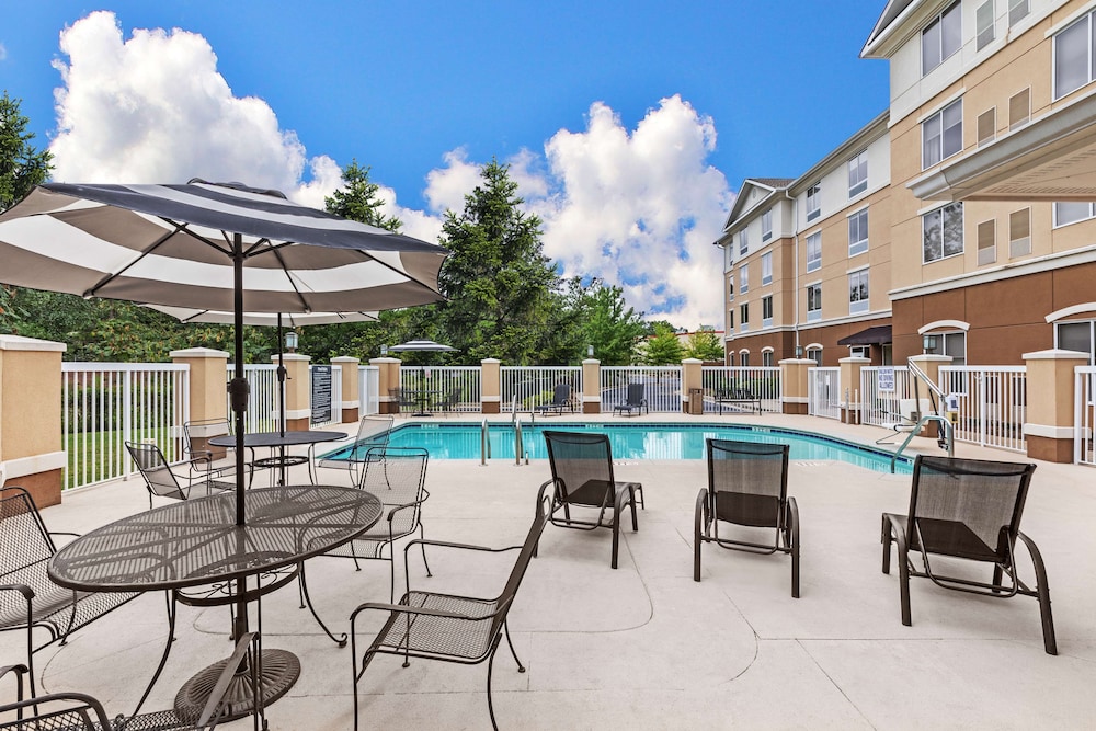 Hilton Garden Inn Aiken - photo 18