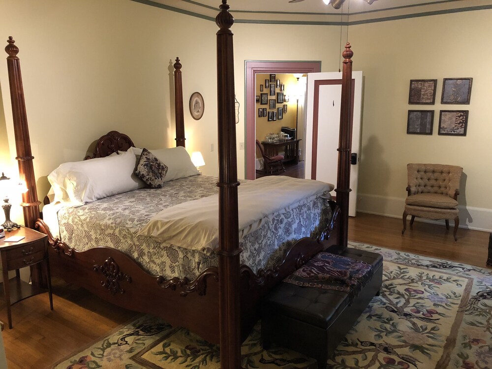The Parsonage Inn - photo 11