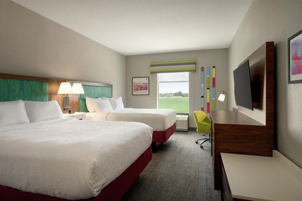 Hampton Inn Derby Wichita Southeast - photo 7