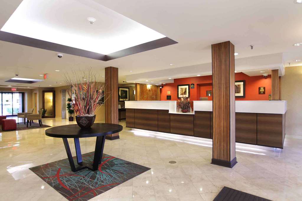 Wyndham Garden Jacksonville - photo 3