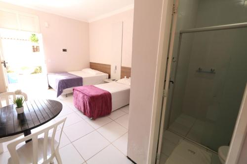 Neblina Park Hotel in Ubajara, Brasil