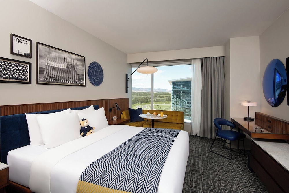 Hotel Polaris - photo 32