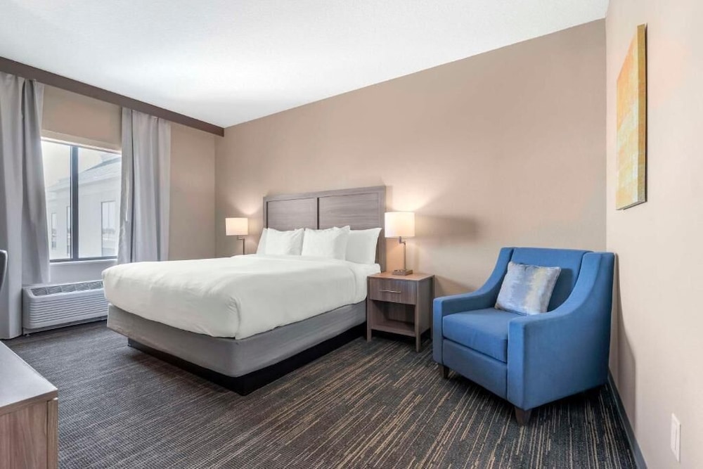 Pestana Orlando Suites Lake Buena Vista - photo 13