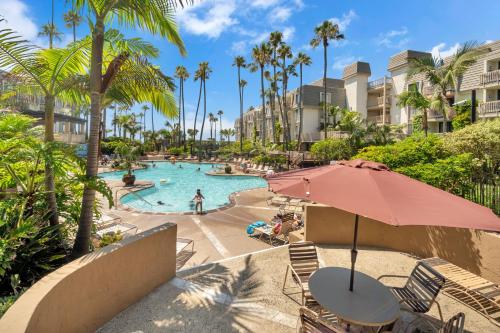 North Coast C106 — 4-Star Luxury Hotel in Oceanside, United States