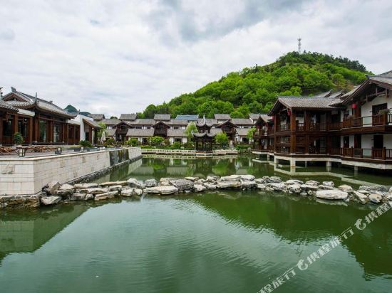 Maple Garden Hotel in Zunyi, People's Republic of China