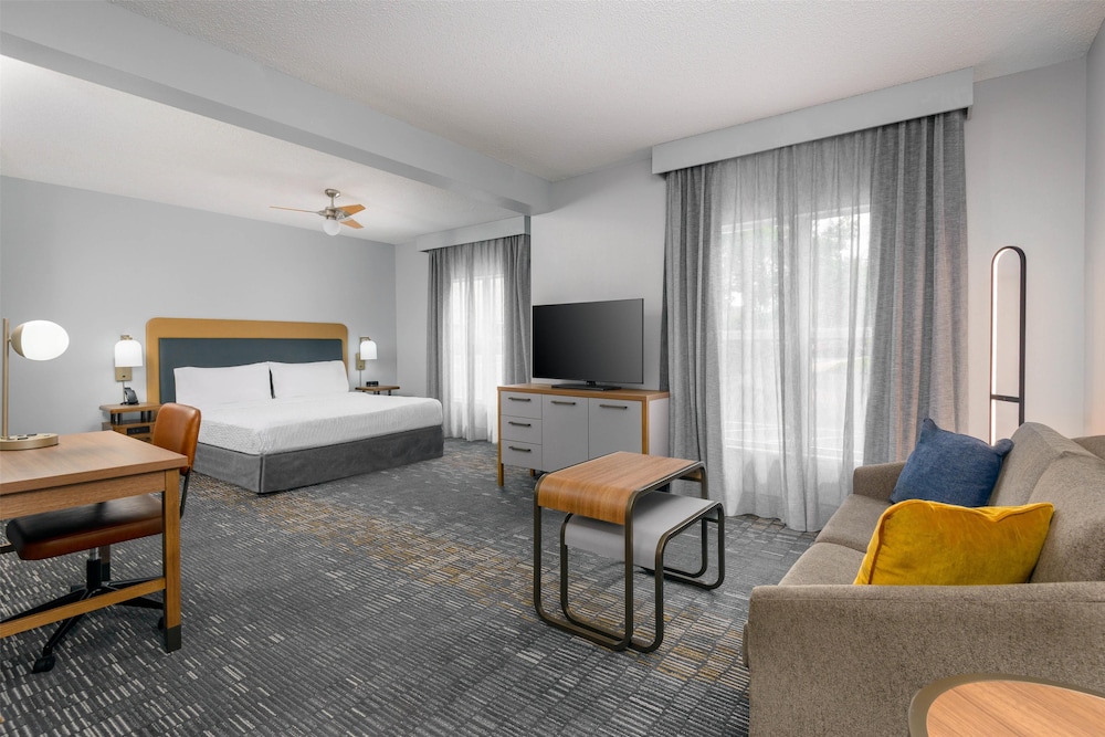 Homewood Suites by Hilton Orlando UCF Area - photo 20