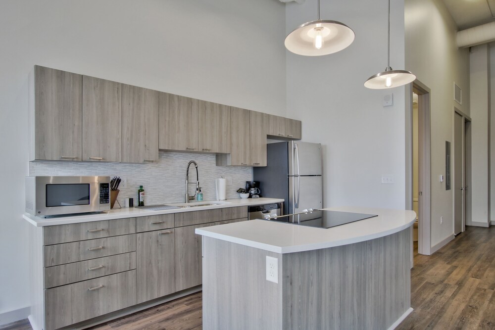 The Old Town Luxury Lofts - photo 98