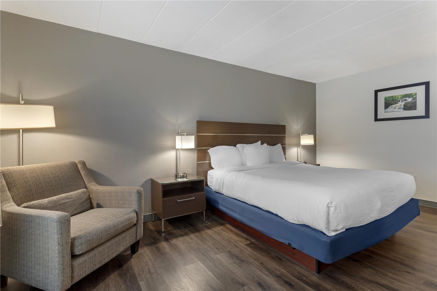 Best Western Hunt's Landing Hotel Matamoras Milford - photo 20