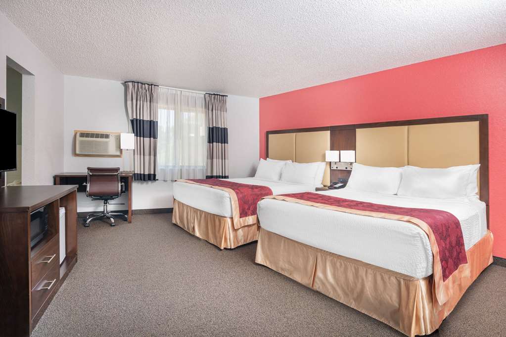 Ramada by Wyndham Keystone Near Mt Rushmore - photo 48