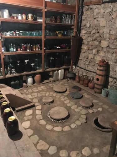Guesthouse Kistauri