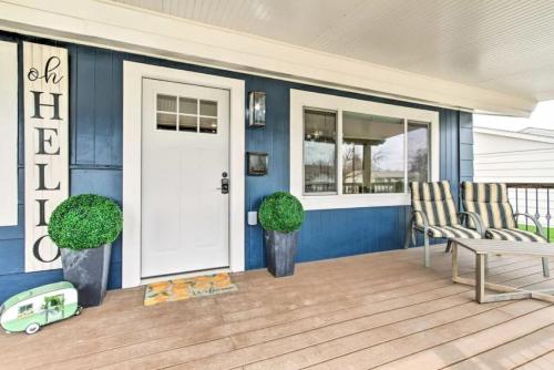 Sleek Great Falls Retreat - photo 39