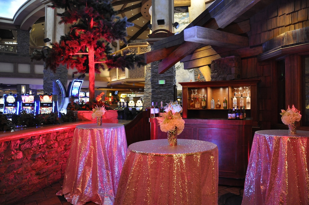 Ameristar Casino Resort Spa Black Hawk - photo 44