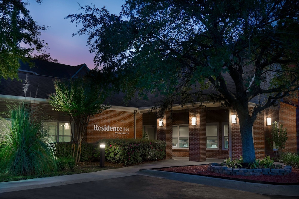 Residence Inn By Marriott Mobile - photo 32