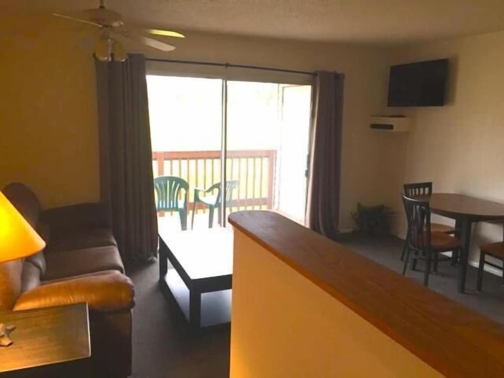 Lake Shastina Golf Resort - photo 16