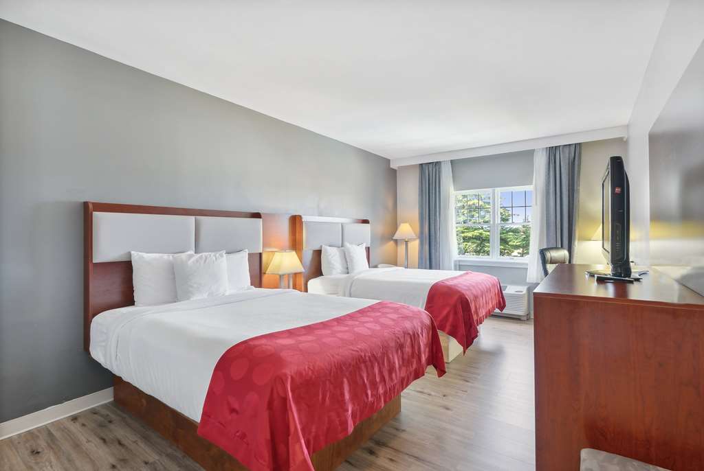 Ramada by Wyndham Saco Old Orchard Beach Area - photo 24