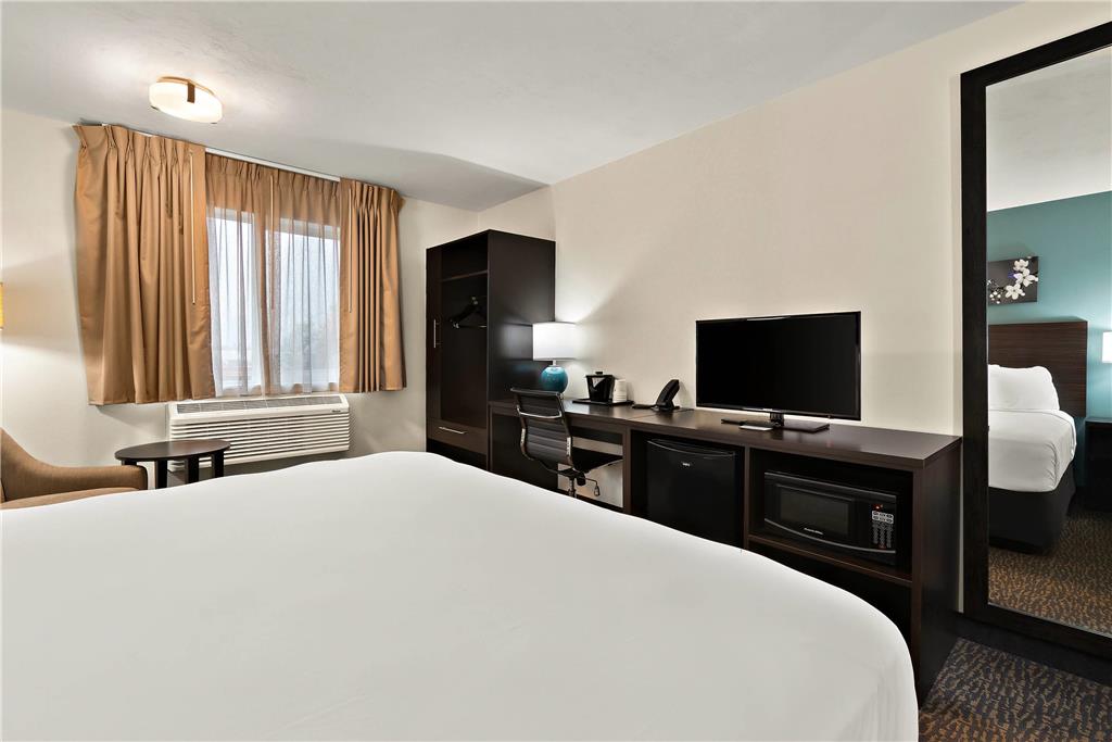 Sleep Inn Kelso Longview - photo 27