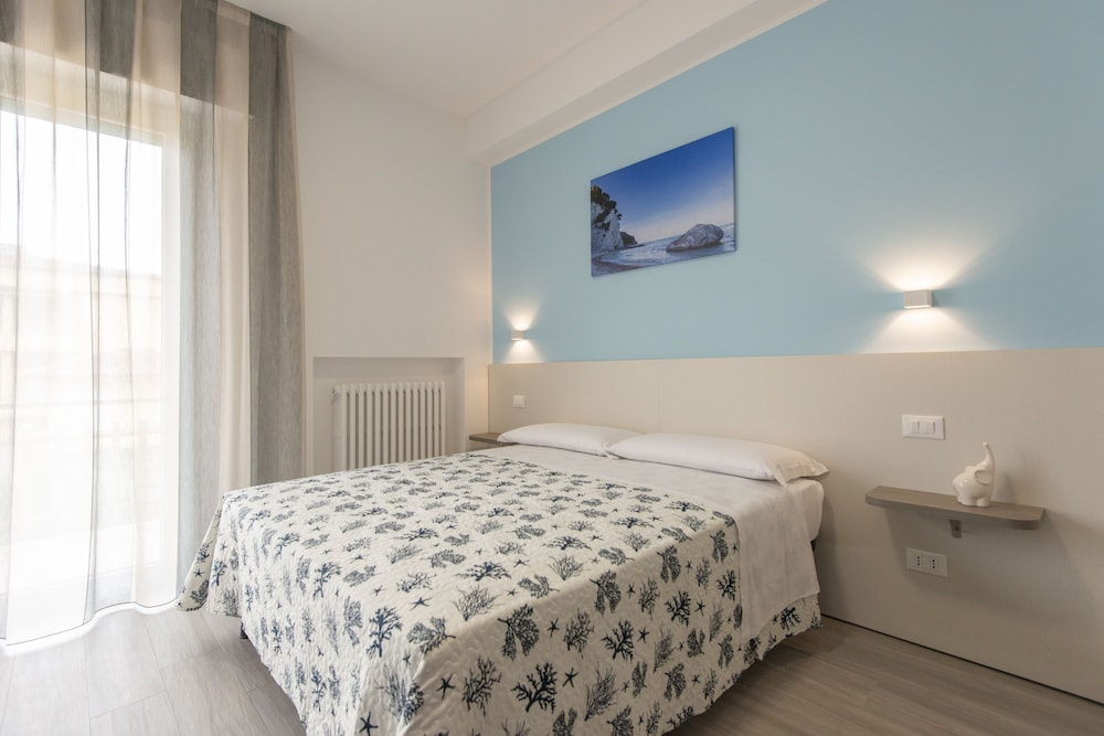 Nel Conero Affittacamere in Numana, Italy